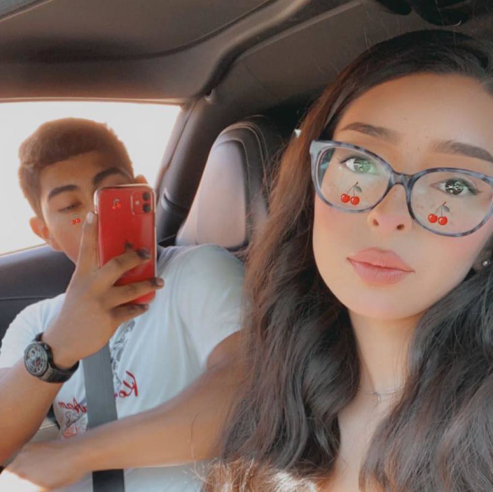 Meet your Posher, Pablo